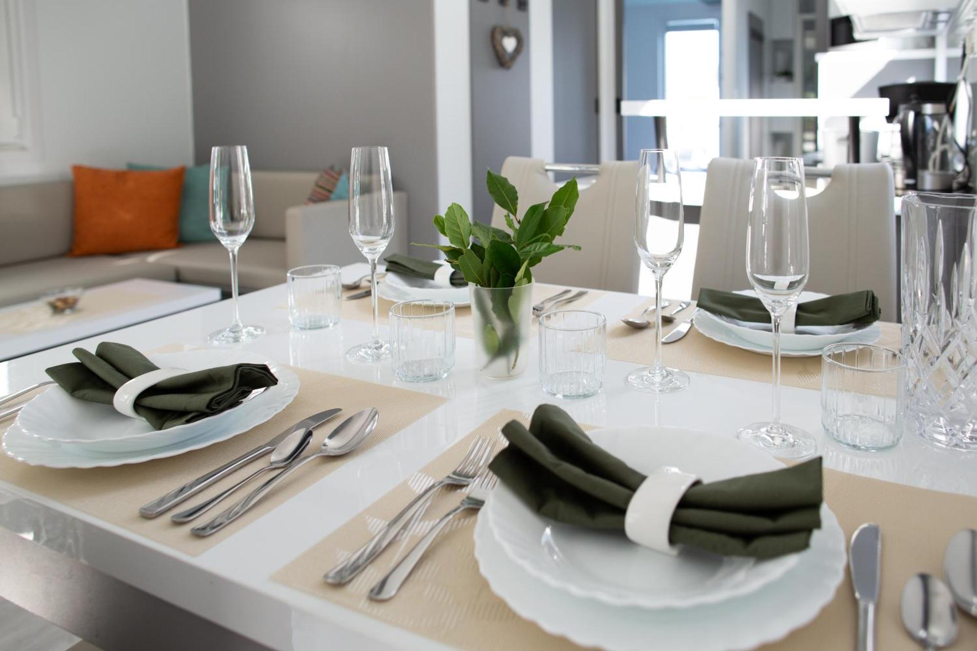 Floating Sea House Shark 3 Apartment Порторож Екстериор снимка